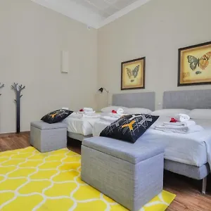 Contempora - Crocetta - Don Giovanni Apartamento