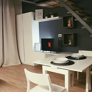 Yr - Citta Studi Apartamento