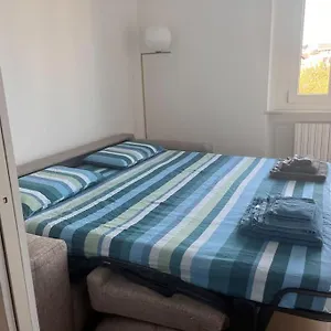 Nel Cuore Della Citta Apartamento