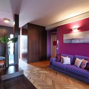 Primopiano - Concordia Apartamento